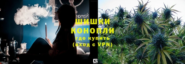 трава Весьегонск